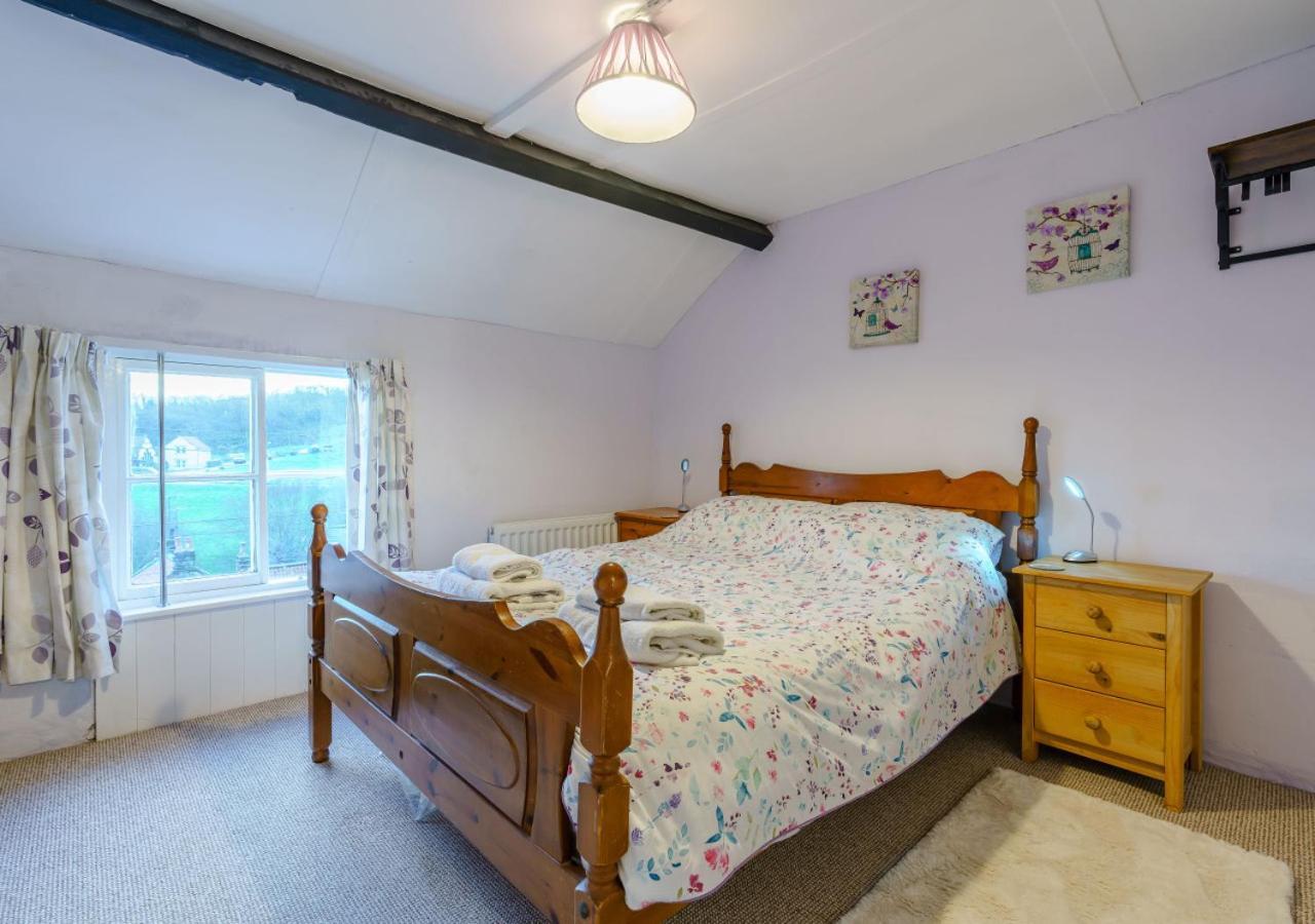 Alice Cottage Robin Hood's Bay Exterior foto